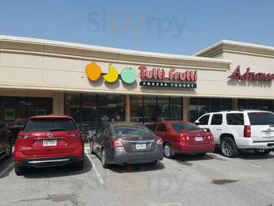 Fresh At Yogurt Houston