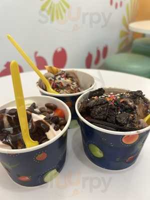 Fresh At Yogurt Houston