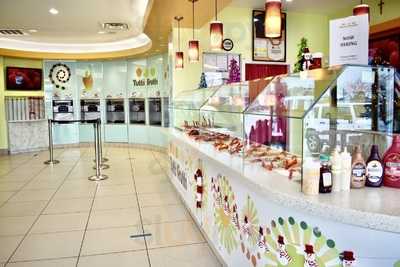 Fresh At Yogurt Houston