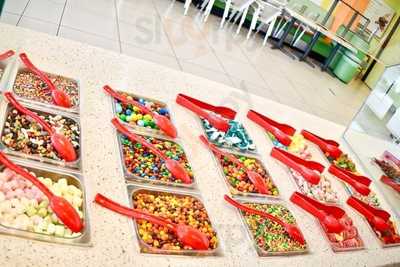 Fresh At Yogurt Houston