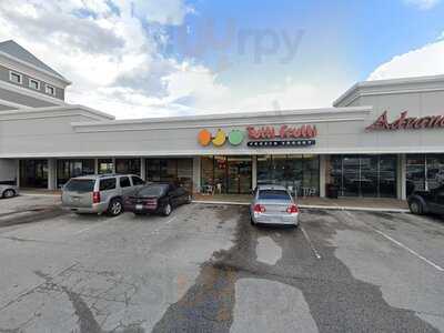 Fresh At Yogurt Houston