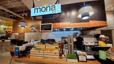 Mona Fresh Italian