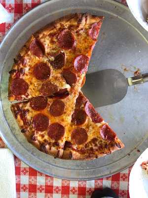 Texas Pizza
