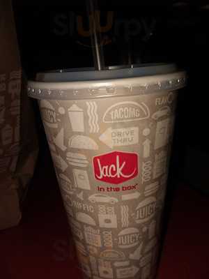 Jack In The Box