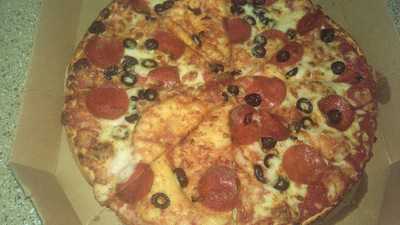 Domino's Pizza