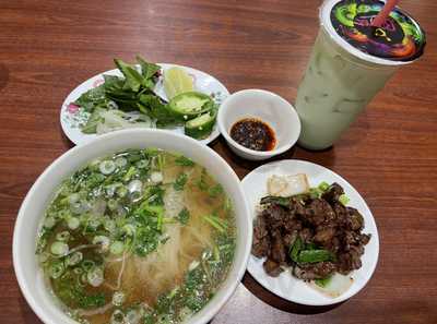 Pho Quyn