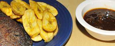 Flavors African Cuisine