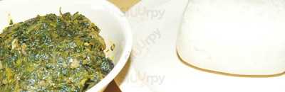 Flavors African Cuisine