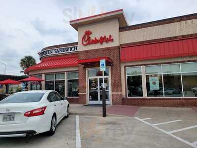 Chick-fil-a