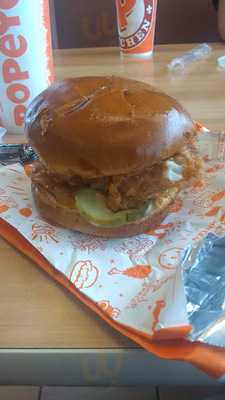 Popeyes Louisiana Kitchen