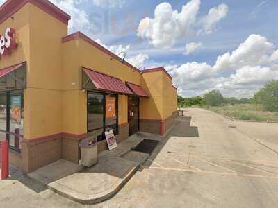 Popeyes Louisiana Kitchen