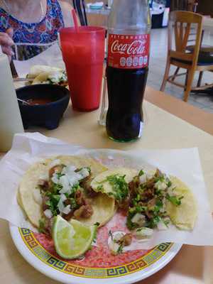 Taqueria Ramos