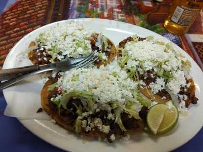 Taqueria Ramos