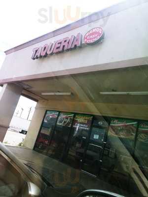 Taqueria Ramos