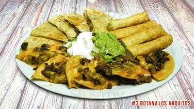 Los Arcos Seafood Restaurant