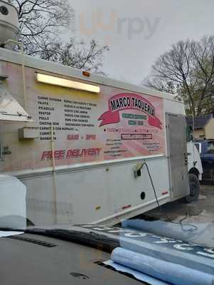 Marco's Taqueria