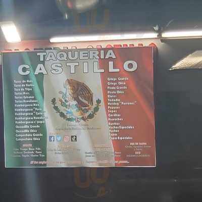 Refresqueria Y Taqueria Castillo