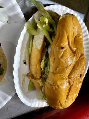 Refresqueria Y Taqueria Castillo