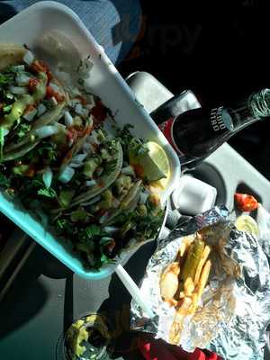 Refresqueria Y Taqueria Castillo