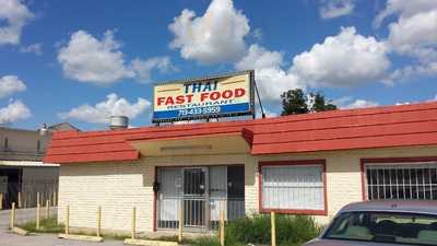 Thai Fast Food