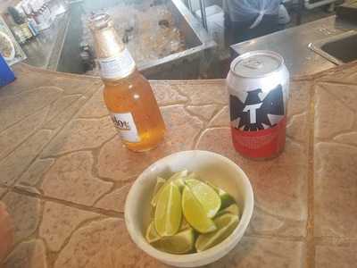 Playa Azul Seafood And Oyster Bar Tx