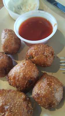 Playa Azul Seafood And Oyster Bar Tx