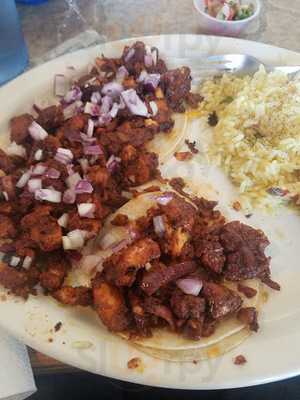 Playa Azul Seafood And Oyster Bar Tx