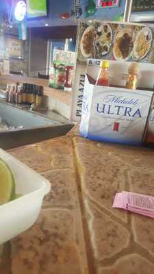 Playa Azul Seafood And Oyster Bar Tx