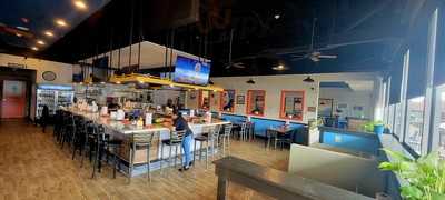 Playa Azul Seafood And Oyster Bar Tx