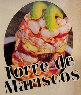 Playa Azul Seafood And Oyster Bar Tx