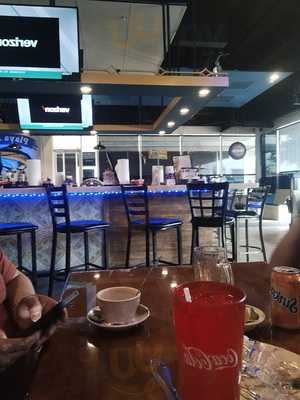 Playa Azul Seafood And Oyster Bar Tx