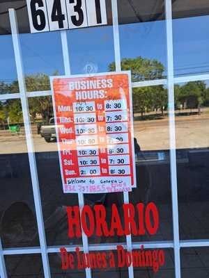 Refresqueria El Rincon