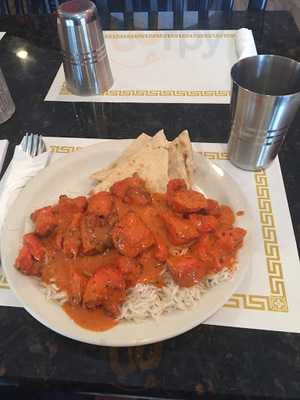 Mellow Manna Indian Cuisine