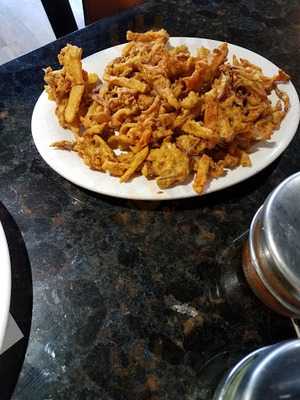 Mellow Manna Indian Cuisine