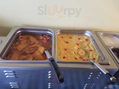 Mellow Manna Indian Cuisine