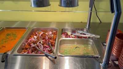 Mellow Manna Indian Cuisine