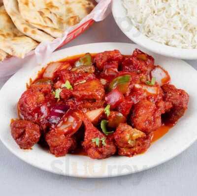 Mellow Manna Indian Cuisine