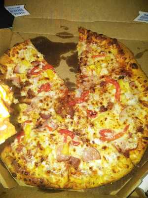 Domino's Pizza