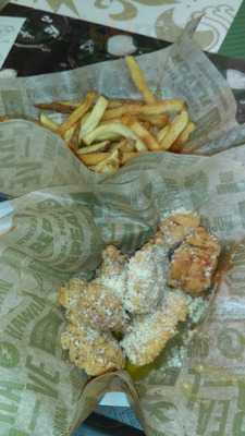 Wingstop