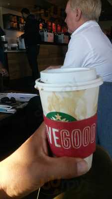 34 Street Restaurant