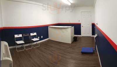 34 Street Restaurant