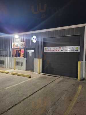 34 Street Restaurant