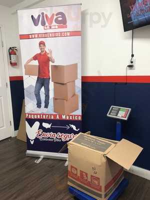 34 Street Restaurant