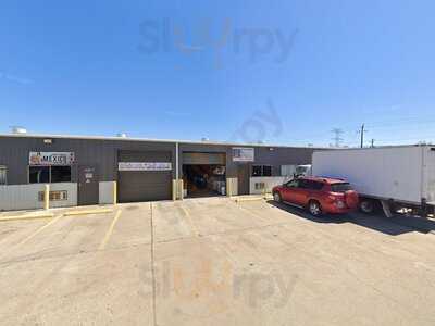 34 Street Restaurant