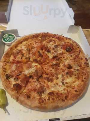 Papa Johns Pizza