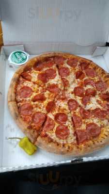 Papa Johns Pizza