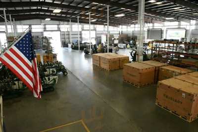 Greater Houston Pipe