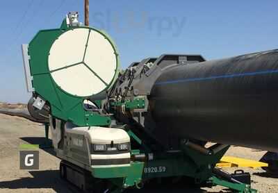 Greater Houston Pipe