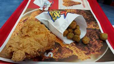 Church's Texas Chicken