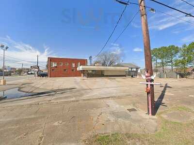 Church's Texas Chicken